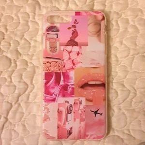 iPhone 8plus case